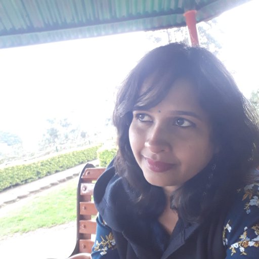 pallaviroutaray's profile picture. Digital Marketing Analyst l Fintech | Developer #Fintech #Developer #techenthusiast #socialmediamarketer #chessmom https://t.co/Rs0ZijUOBx