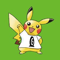 ゲームフリーク公式(@GAMEFREAK_info) 's Twitter Profile Photo