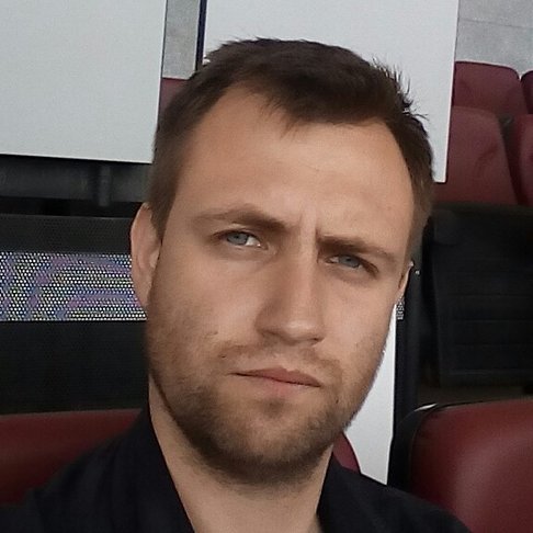 Спортивный журналист. Футбол и дартс — one love. Два раза закончил СФУ. Creator of Cold Darts. Russian citizen 🇷🇺