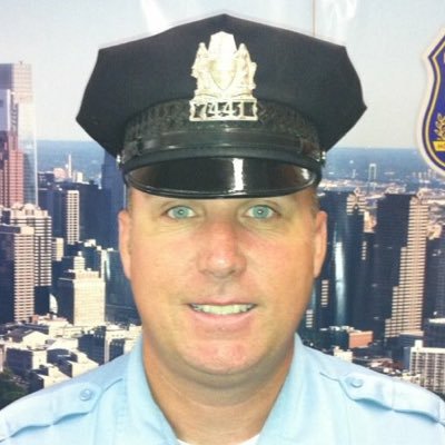 21 year Veteran @phillypolice Crime Prevention Officer @ppd03Dist Advisor @ppdexplorer