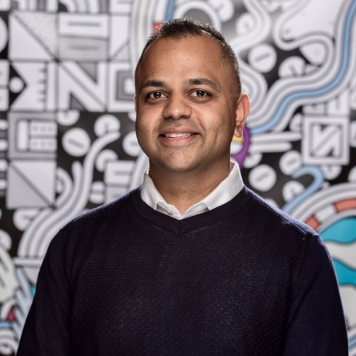 Global Biz @Facebook MIT alum addicted golfer and outdoor enthusiast