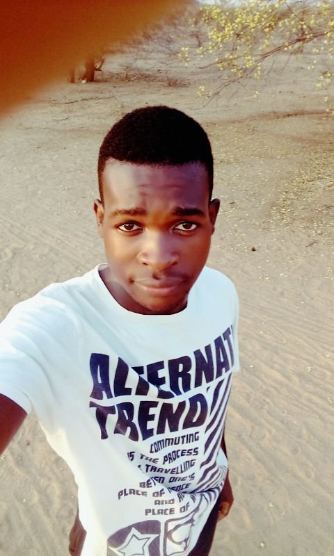 Economist/Multi linguistic/ Mancity fan/Real Madrid fan/Ndi muvenda... I'm from Beitbridge