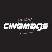 Cinemags(@cinemagsnews) 's Twitter Profile Photo