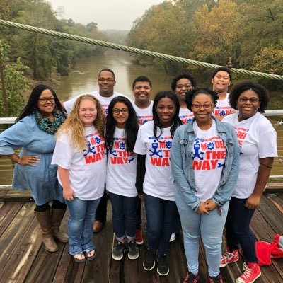 Richland Technology Student Association is a group consisting of 12 members who compete at District, State, & National levels.