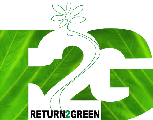 Return2Green's profile picture. Here you will find posts on all things GREEN. We are committed to this for the long run. Isn't it time YOU go GREEN?