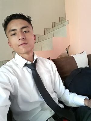 AlexOm98760044's profile picture. Me encanta trabajar, la fiesta, el arte y la música electrónica 😎👌🍸🎧🎵💻📰📈 ¿Te gusta el psychedelic trance? te invito a visitar mi souncloud 👇