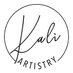 Kali Artistry (@kaliartistry) Twitter profile photo