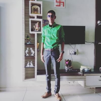 PaFenil's profile picture. 