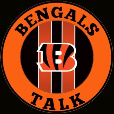 Talking Cincinnati #Bengals 🐅, NFL Draft 🔶 @Bengals_UpNorth 🔶 🇨🇦
