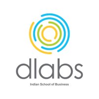 DLabs (@isb_dlabs) 's Twitter Profile