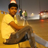 Pratham Singla(@LivePratham) 's Twitter Profile Photo