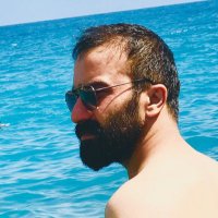 Hüseyin Canan (@hsyncanan) 's Twitter Profile
