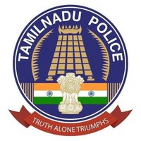 TamilNadu Police Central Zone(@TNpolice_cz) 's Twitter Profile Photo