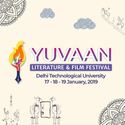 Yuvaan Literature Festival
