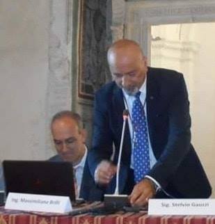 Segretario Generale Confartigianato Imprese Perugia