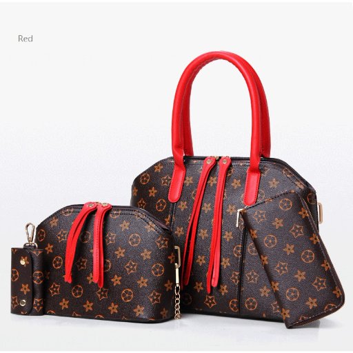 we are  is a factory of fashion bags