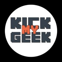 KickMyGeek 🎮📱 (@kickmygeek) 's Twitter Profile