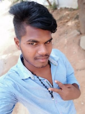KGiriYadav6's profile picture. 👉#I_love_My_angle_Sweety
👉#DHF_of_prabhas
👉#FAVORITE_BIKE_IS_ROYAL_ENFIELD 
👉#First_crys_on_29th_April
👉 #DHF_of_MS_Dhoni🏏