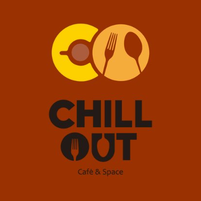 CS nya Chill Out Cafe & Space 
|
IG : chilloutcafe 
|
Ngechill ga harus mahal 
|
Dapatkan berbagai macam promo dan giveaway di IG kami chillouters!
