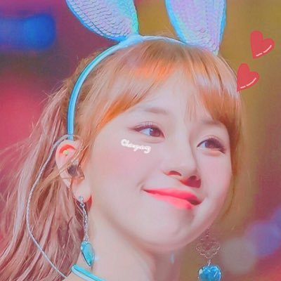 Twice チェヨンペン Twice Twitter