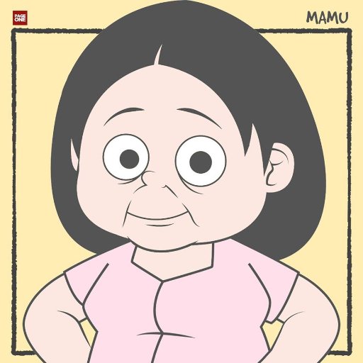 dearmamu Profile Picture