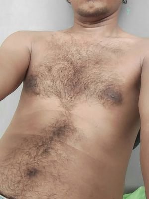 ranchitd's profile picture. Santai