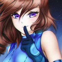 Fuuka Miyoshi (@sidekickblader) 's Twitter Profile