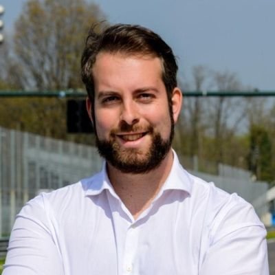 mircomagni's profile picture. Giornalista @Quattroruote