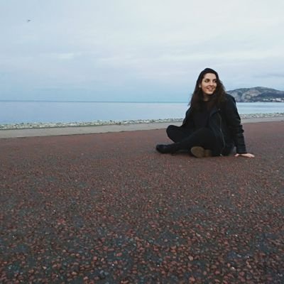 FoguerasClaudia's profile picture. Apagueu el món