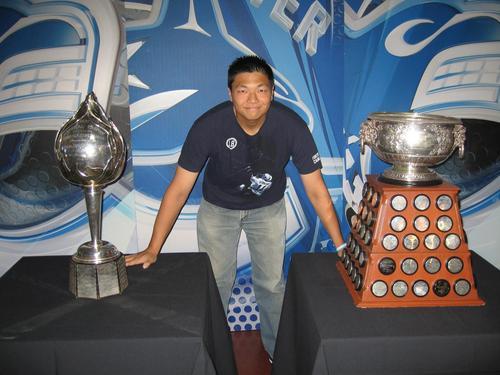 jrome69's profile picture. Marketing Research & Direct Email Professional, Canucks & tennis Fan