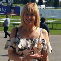 Gill Chadwick (@gcultrafloor) 's Twitter Profile