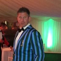DaveCorcoran (@davecorcoran11) 's Twitter Profile