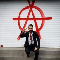 Beşiktaşkapalı☮(@Besiktaskapali) 's Twitter Profile Photo