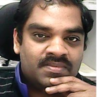 Deepak P (@deepakp7) 's Twitter Profile