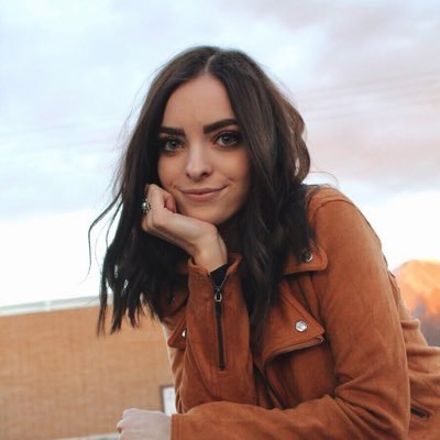maddi_cain's profile picture. 🌙