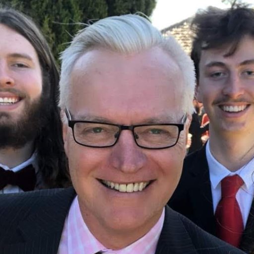 adriancnolan's profile picture. Love family sport F1 Sharks. 
Stand against DV. 
Pro cycling for commuting. 
Follower of Jesus. 
Interested in politics. 
For Aust republic & new flag.