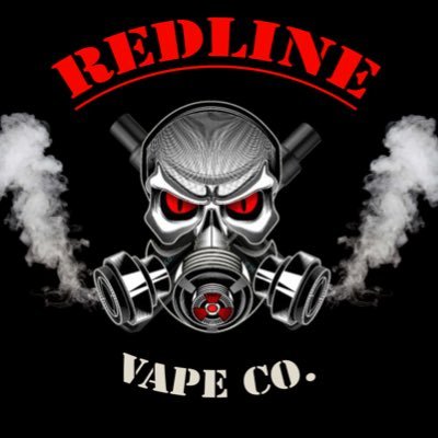 owner of Redline vape lounge Gerhard dedekind