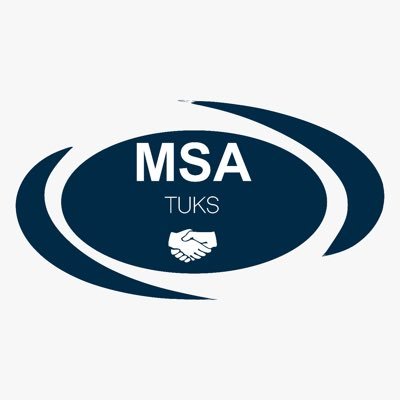 Muslim Students Association at the University Of Pretoria. Instagram/snapchat - @msa_tuks Facebook - Muslim students Association Tuks Email - tuks@msa.org.za