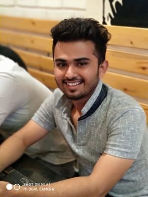 AzadAmiz's profile picture. 