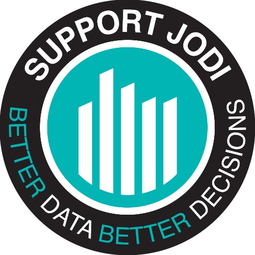 The Joint Organisations Data Initiative (JODI) is a concrete outcome of the producer-consumer dialogue. RT and follows are not endorsements