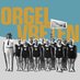 Orgel Vreten (@orgelvreten) Twitter profile photo Orgel Vreten (@orgelvreten) Twitter profile photo