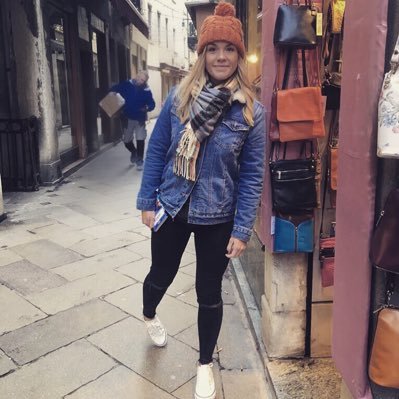 kt_stewo's profile picture. Critical Care Nurse @ RCHT