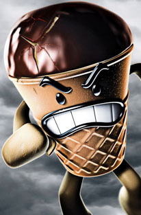 MIFF_Choctop's profile picture. I like films with substance - Something that’s full and rich on the inside. I could waffle on all day about my love affair with cinema!