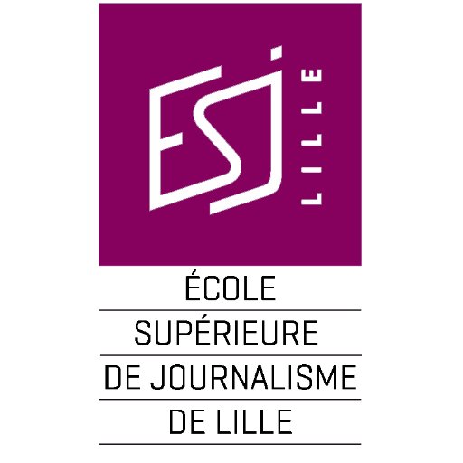 ESJ de Lille - Promo Licence Pro Presse Hebdomadaire régionale / Proximité #journalismelocal