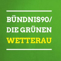 GrueneWetterau (@gruenewetterau) Twitter profile photo