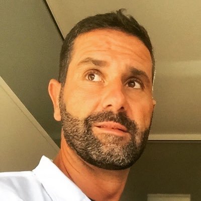 salvamaragei's profile picture. Máis de Ribeira que o Leòn de Padín. Director Asistencial Área Sanitaria de Ferrol.