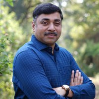 Kalyan Kulkarni (@kalyankkulkarni) 's Twitter Profile Photo Kalyan Kulkarni (@kalyankkulkarni) 's Twitter Profile Photo