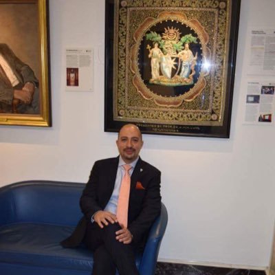 TAbdelmoniem's profile picture. Obstetrician & Gynaecologist with interest in Minimal Access Surgery.