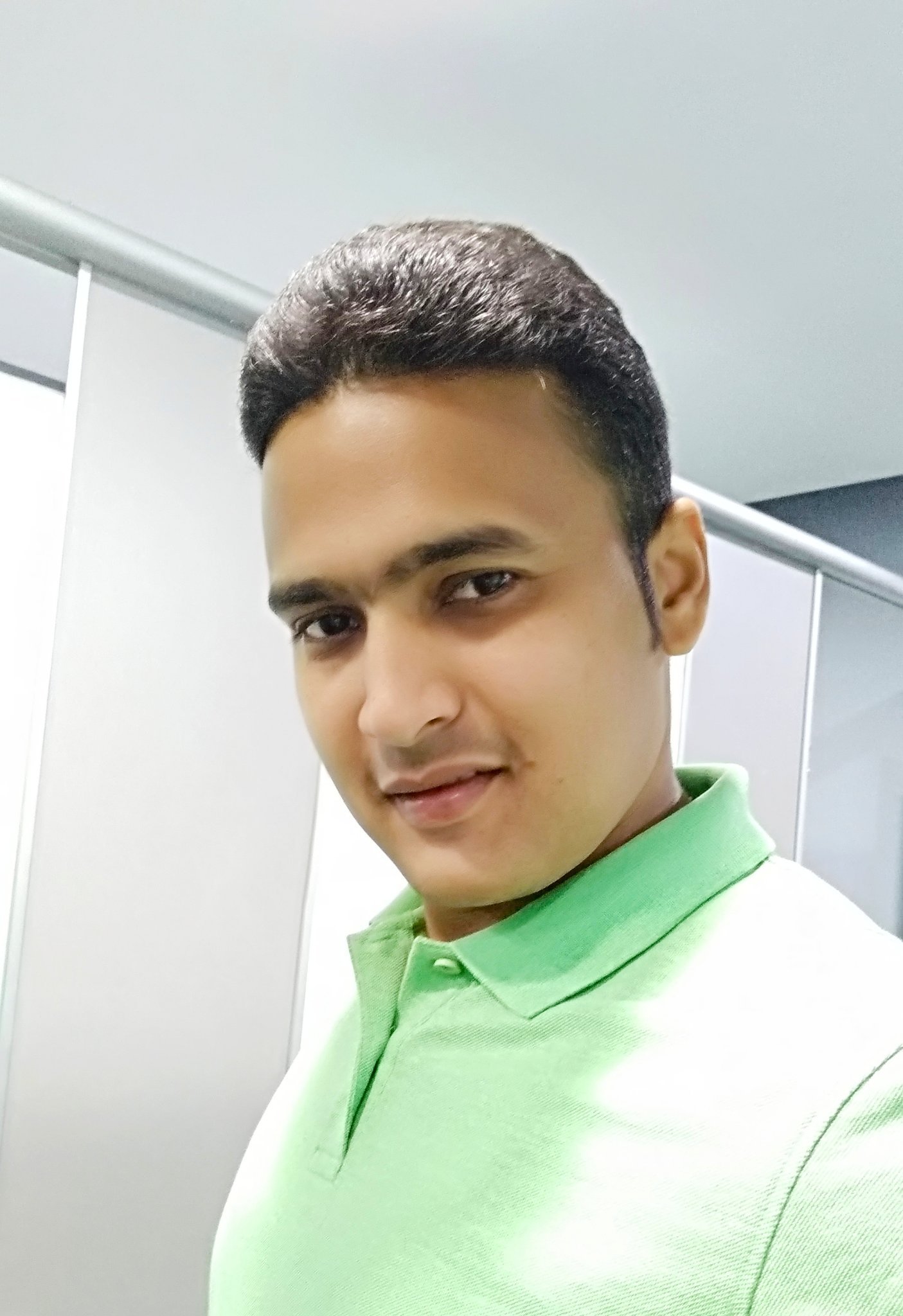 aditya181286's profile picture. I Saw That - Karma