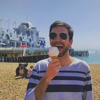 Alex Judd (@alexjuddz) 's Twitter Profile
